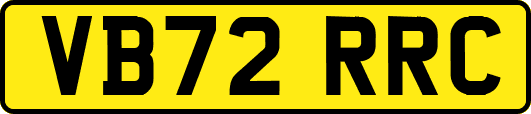 VB72RRC
