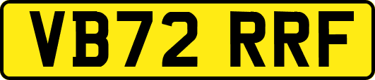 VB72RRF