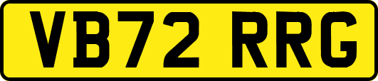 VB72RRG