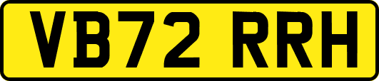 VB72RRH