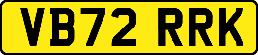 VB72RRK