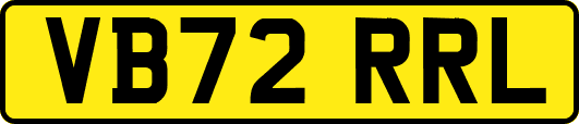VB72RRL