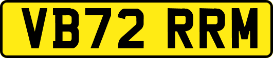 VB72RRM