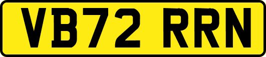 VB72RRN
