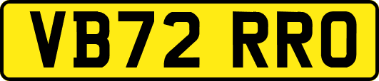 VB72RRO