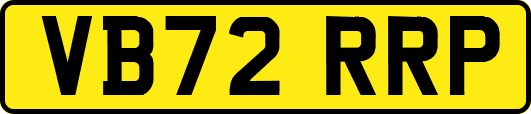 VB72RRP