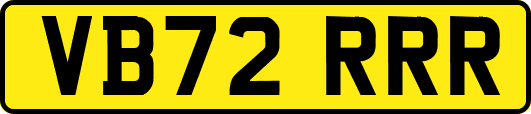 VB72RRR