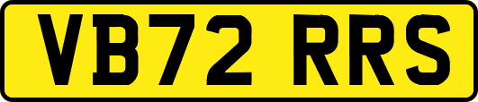 VB72RRS