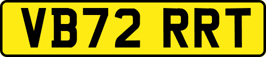 VB72RRT