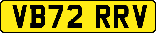 VB72RRV