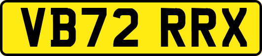 VB72RRX