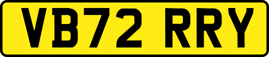 VB72RRY