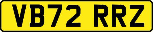 VB72RRZ