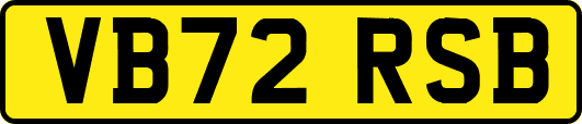 VB72RSB