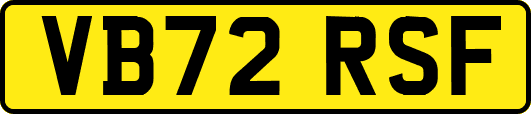 VB72RSF