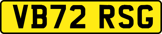 VB72RSG