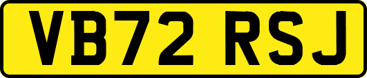 VB72RSJ