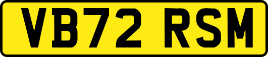 VB72RSM