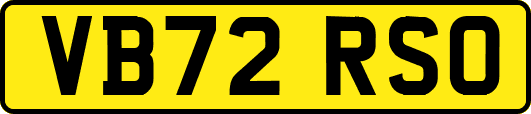 VB72RSO