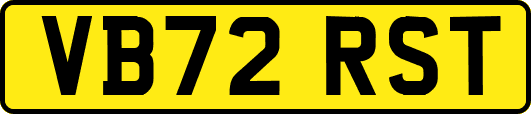 VB72RST
