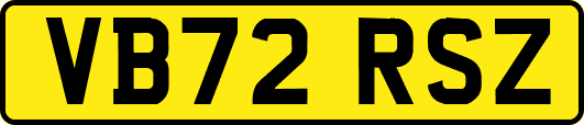 VB72RSZ