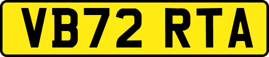 VB72RTA