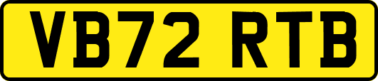 VB72RTB