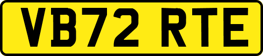 VB72RTE