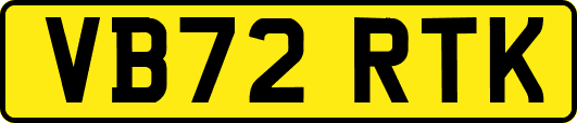 VB72RTK