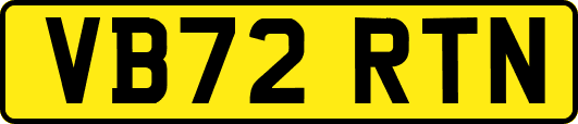VB72RTN