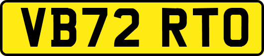 VB72RTO