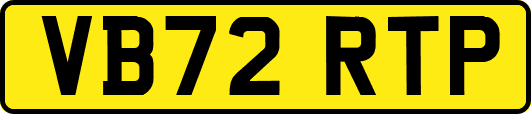VB72RTP