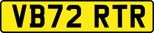 VB72RTR