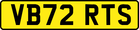 VB72RTS