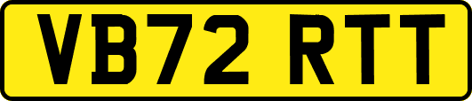 VB72RTT