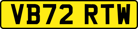 VB72RTW