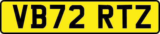 VB72RTZ