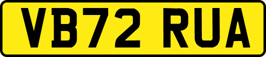 VB72RUA