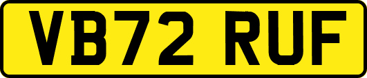 VB72RUF