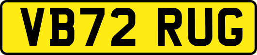 VB72RUG