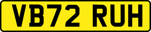 VB72RUH