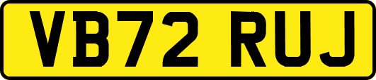 VB72RUJ