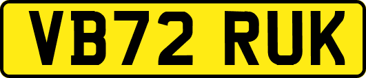 VB72RUK