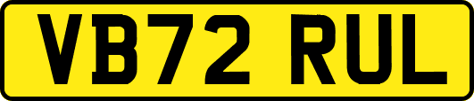 VB72RUL