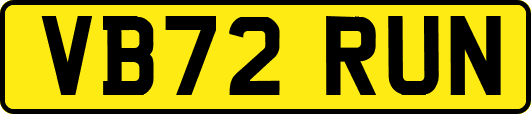 VB72RUN
