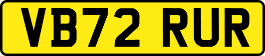 VB72RUR