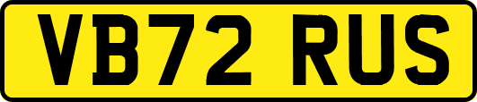 VB72RUS