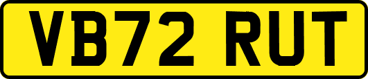 VB72RUT