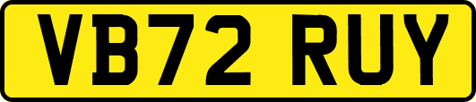 VB72RUY