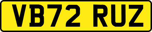 VB72RUZ